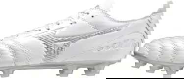 Tenisky a topánky Mizuno Mizuno Morelia Neo III Pro FG Biela | p1ga2383-004, 0