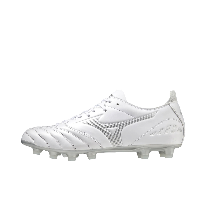 Tenisky a topánky Mizuno Mizuno Morelia Neo III Pro FG Biela | p1ga2383-004