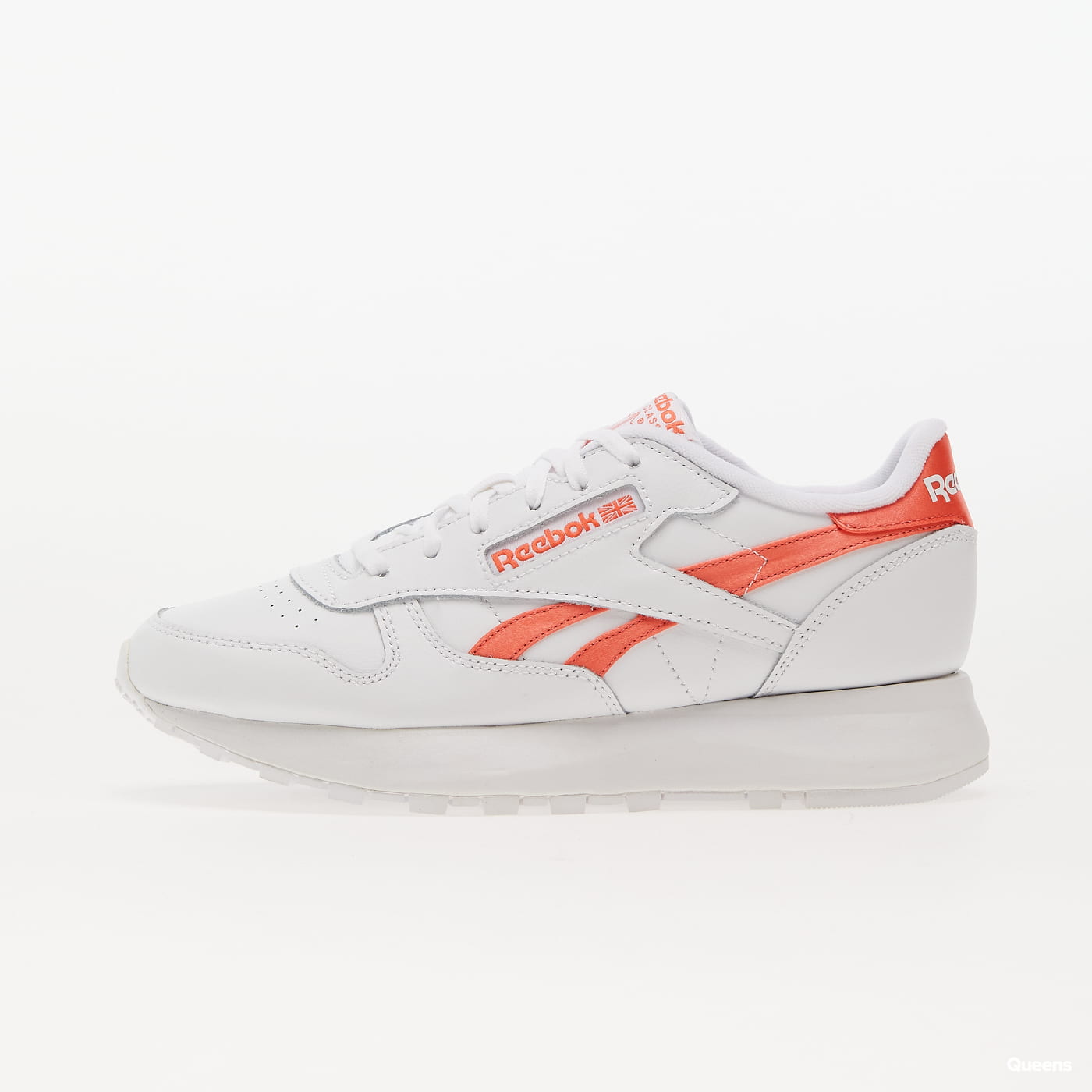 Tenisky a topánky Reebok Classic Leather SP Biela | GW3795, 0