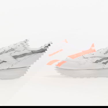 Tenisky a topánky Reebok Classic Leather SP Biela | GW3795, 0