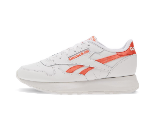 Tenisky a topánky Reebok Classic Leather SP Biela | GW3795