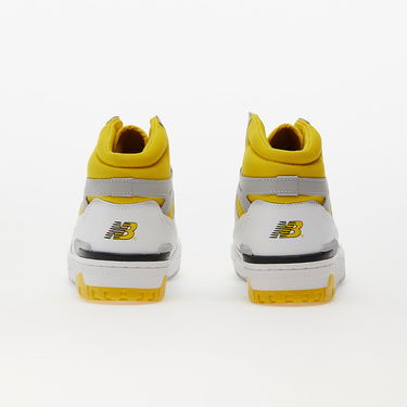Tenisky a topánky New Balance 650R "Honeycomb" Žltá | BB650RCG, 4