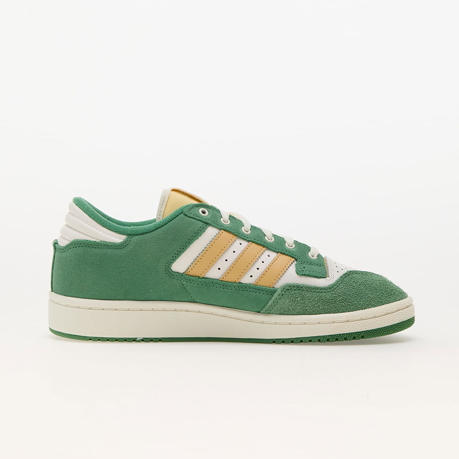 Tenisky a topánky adidas Originals Centennial 85 Lo Zelené | IG1600, 1