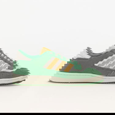 Tenisky a topánky adidas Originals Centennial 85 Lo Zelené | IG1600, 1