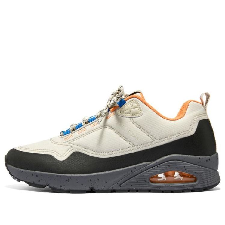 Tenisky a topánky Skechers Street Uno Maverick Gorpcore Béžová | 183016-SAND, 0