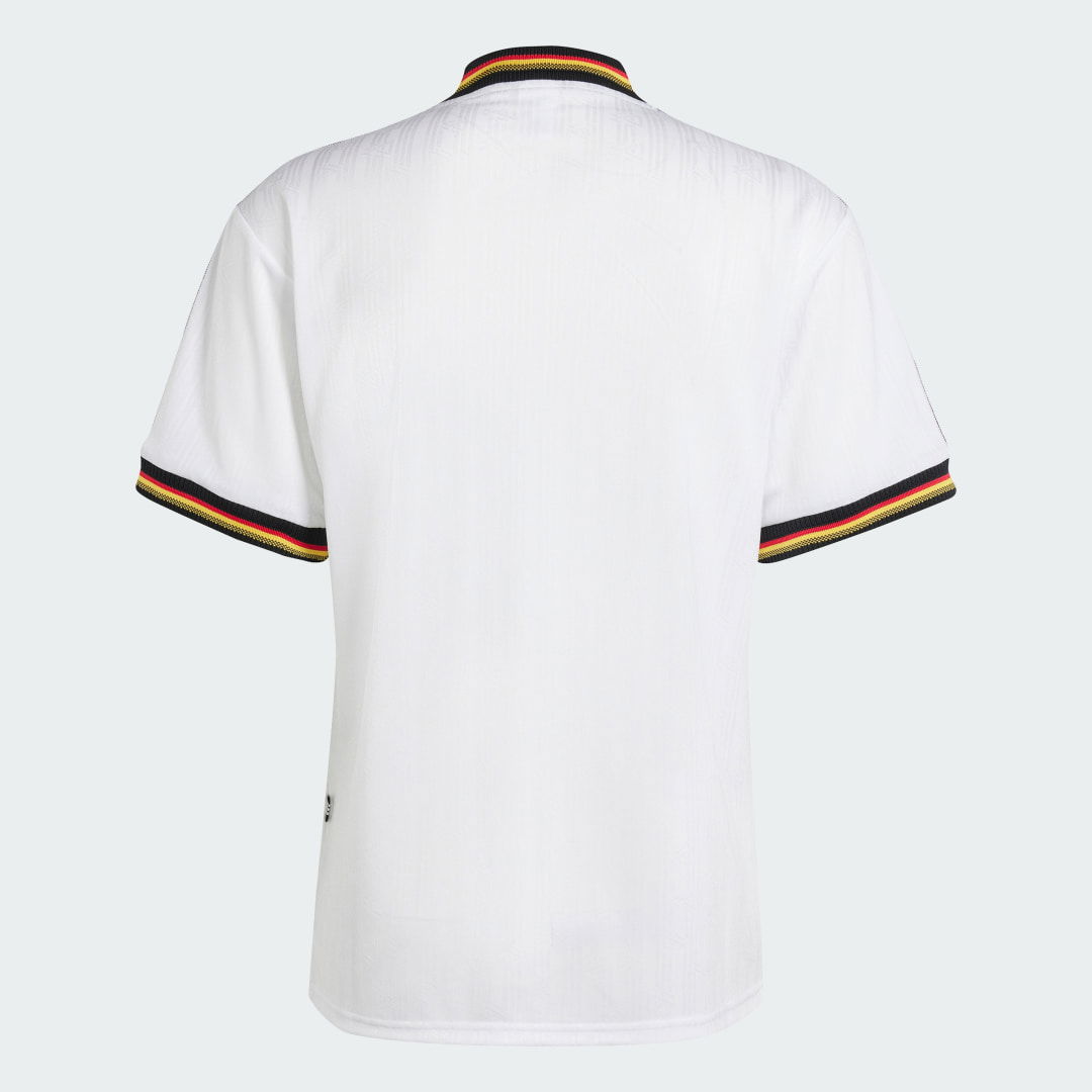 Germany 1996 Jersey