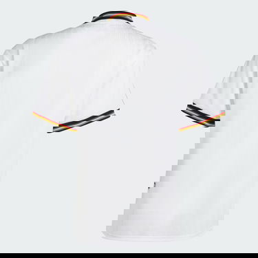 Dres adidas Performance Germany 1996 Jersey Biela | IT7749, 4