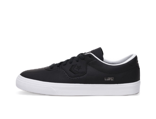 Skateboarding Converse Louie Lopez Pro Čierna | 170499C