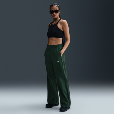Tepláky Nike Nike Sportswear Woven Pants Zelené | IB6457-323, 2
