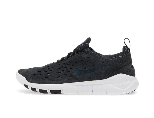 Bežecké topánky Nike Free Run Trail Čierna | CW5814-001