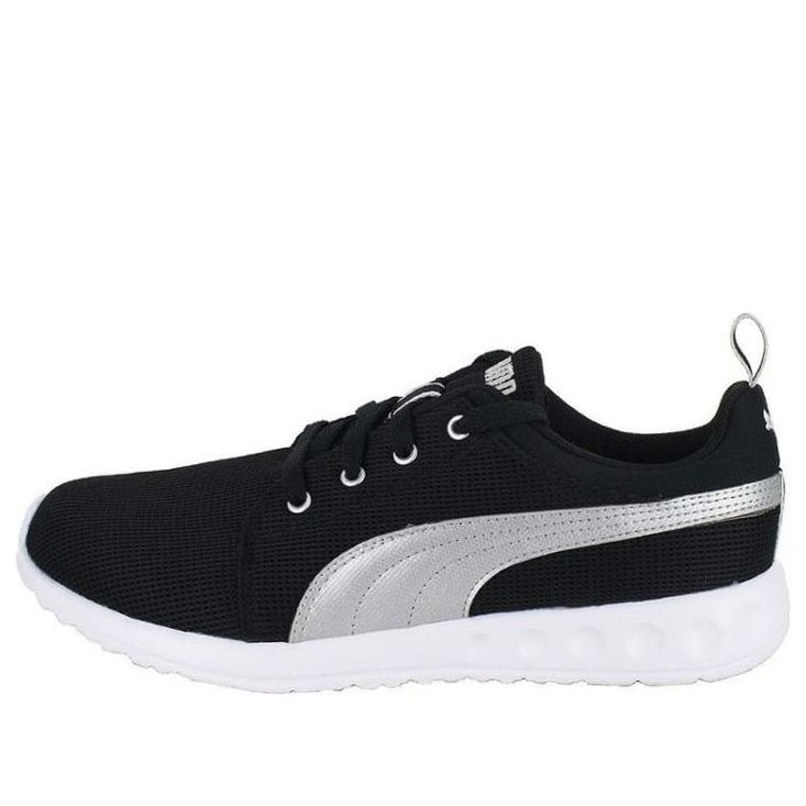 Tenisky a topánky Puma Carson Runner Čierna | 357482-03