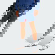 Woven Training Shorts