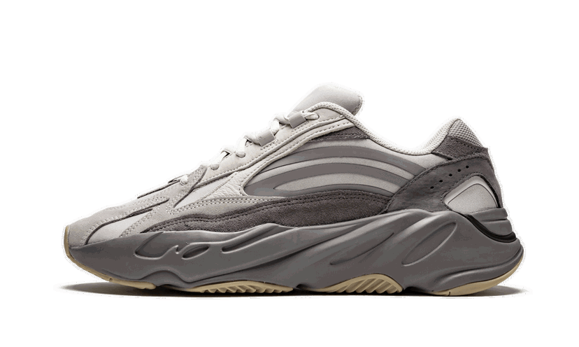 Tenisky a topánky adidas Yeezy Yeezy Boost 700 V2 47 1/3 Šedá | FU9471