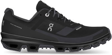 Tenisky a topánky On Running Cloudventure Waterproof W Čierna | 32.99249, 0