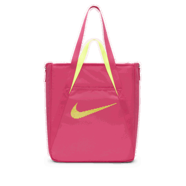 Tote bag Nike Sport Tote Bag 28 L Červená | DR7217-629, 2