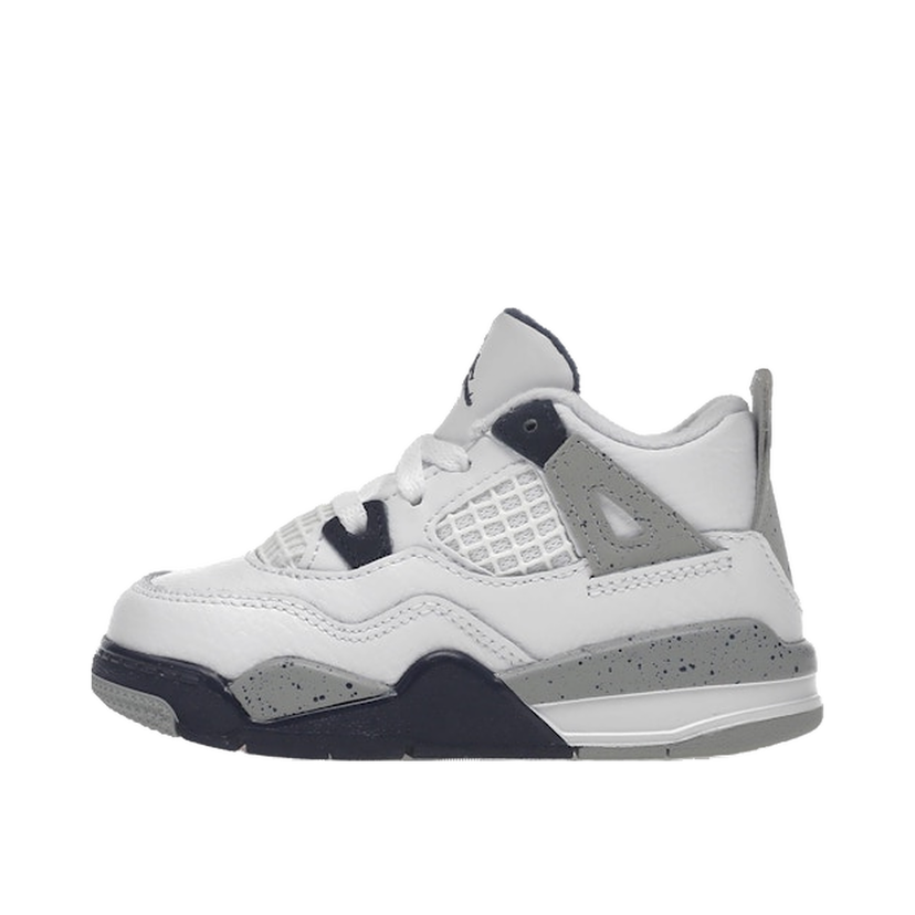 Tenisky a topánky Jordan Jordan 4 Retro Biela | BQ7670-140