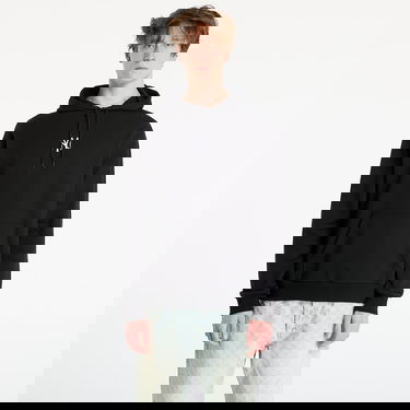 Mikina New Era MLB New York Yankees Hoodie Čierna | 60675759, 0