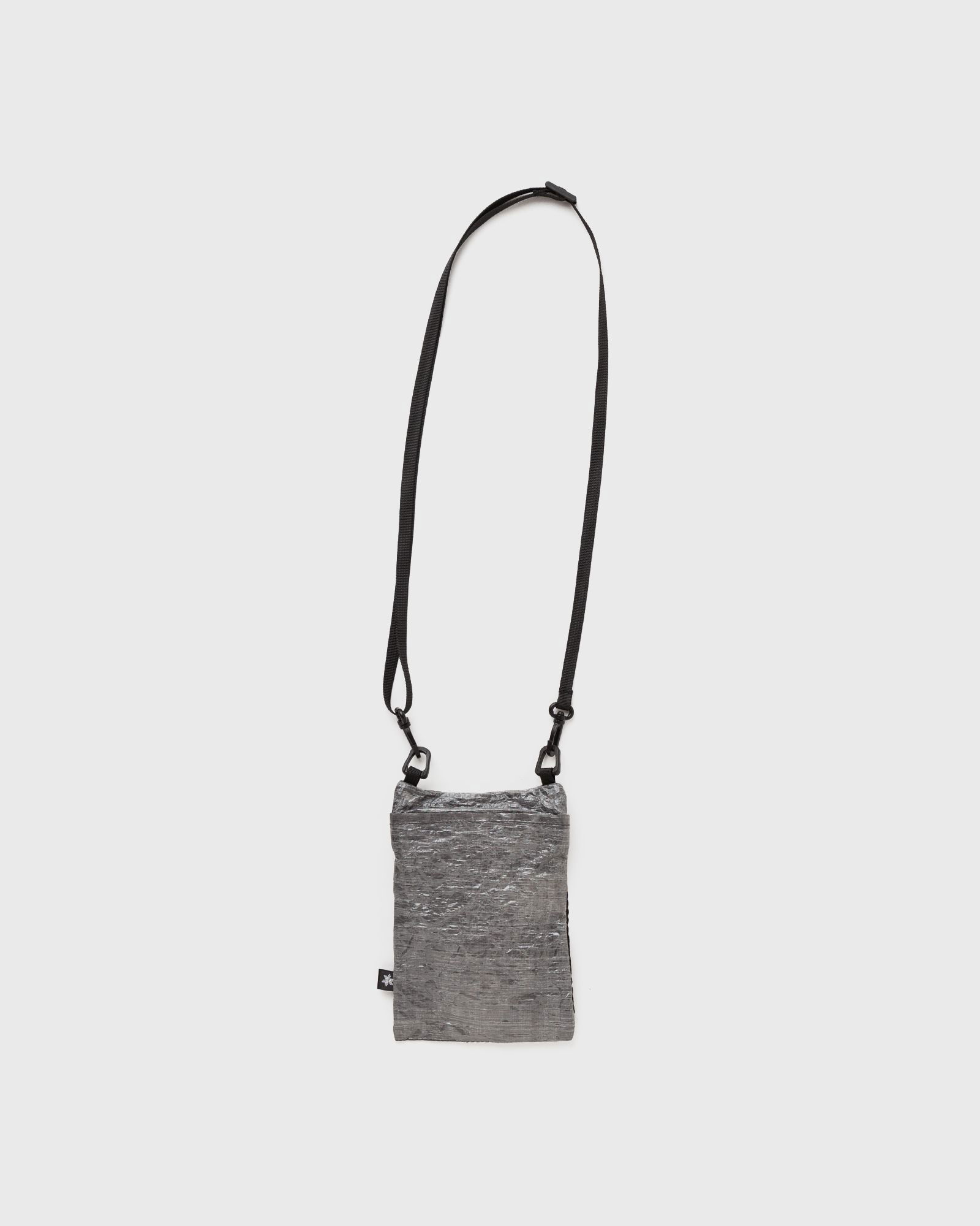 Dyneema Sacoche Bag