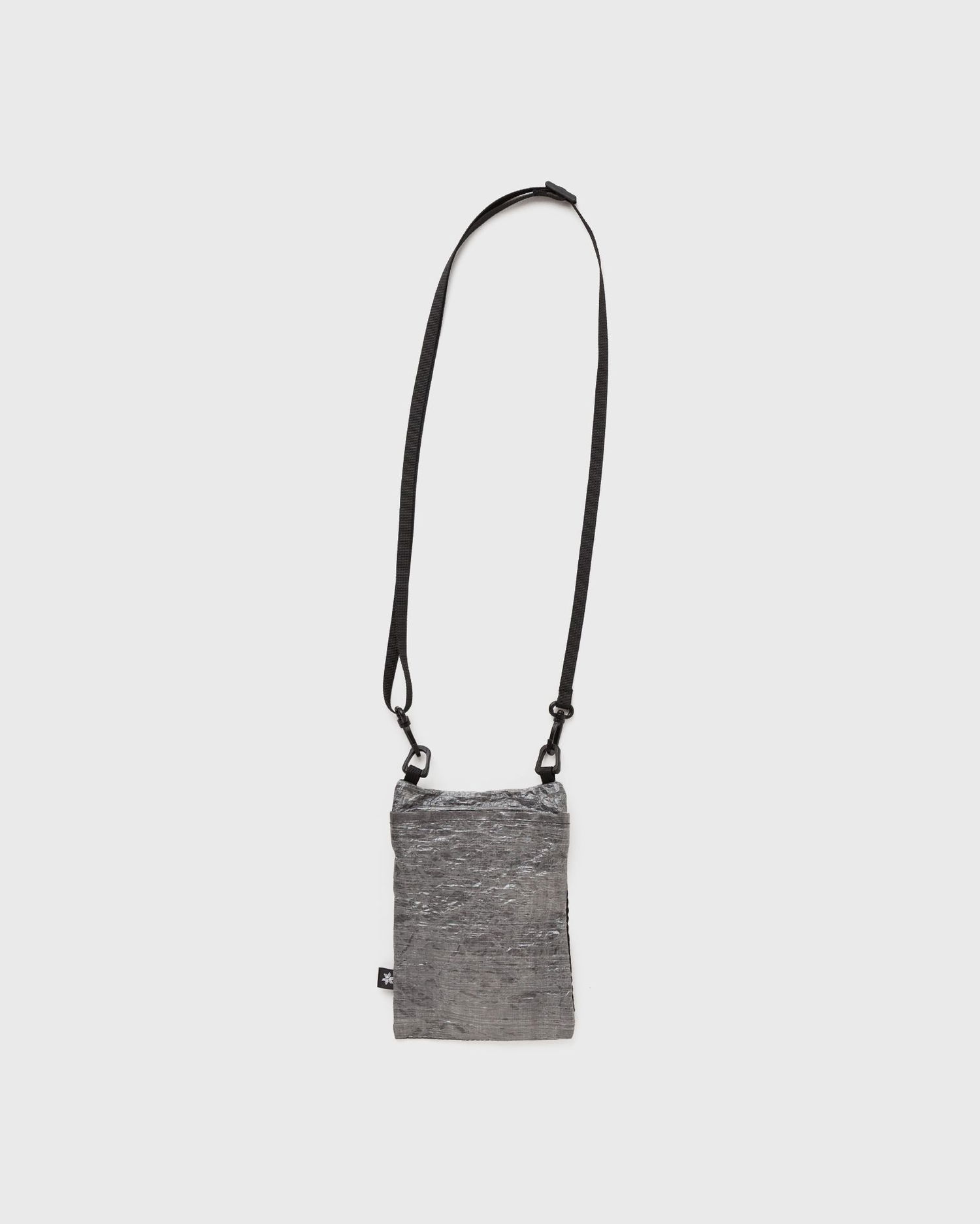 Taška cez rameno Goldwin Dyneema Sacoche Bag Šedá | GL93393-CH, 1