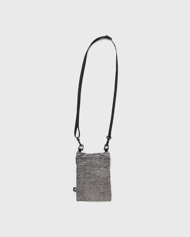 Taška cez rameno Goldwin Dyneema Sacoche Bag Šedá | GL93393-CH, 1