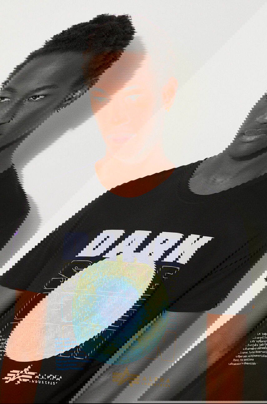 T-Shirt With Print