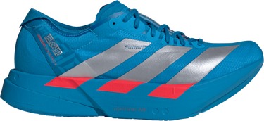 Tenisky a topánky adidas Performance Adizero Adios Pro 4 Modrá | jr4796, 0