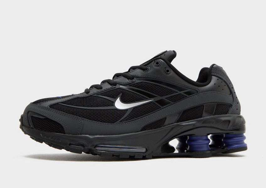 Tenisky a topánky Nike Shox Ride 2 Čierna | IM5999-010, 0