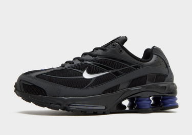 Tenisky a topánky Nike Shox Ride 2 Čierna | IM5999-010, 0