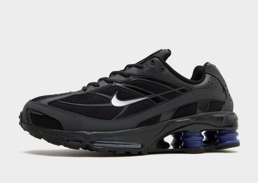 Tenisky a topánky Nike Shox Ride 2 Čierna | IM5999-010