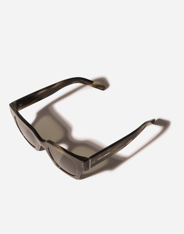 Slnečné okuliare Dolce & Gabbana Dolce & Gabbana DNA Sunglasses Hnedá | VG4413VP0039V000, 3