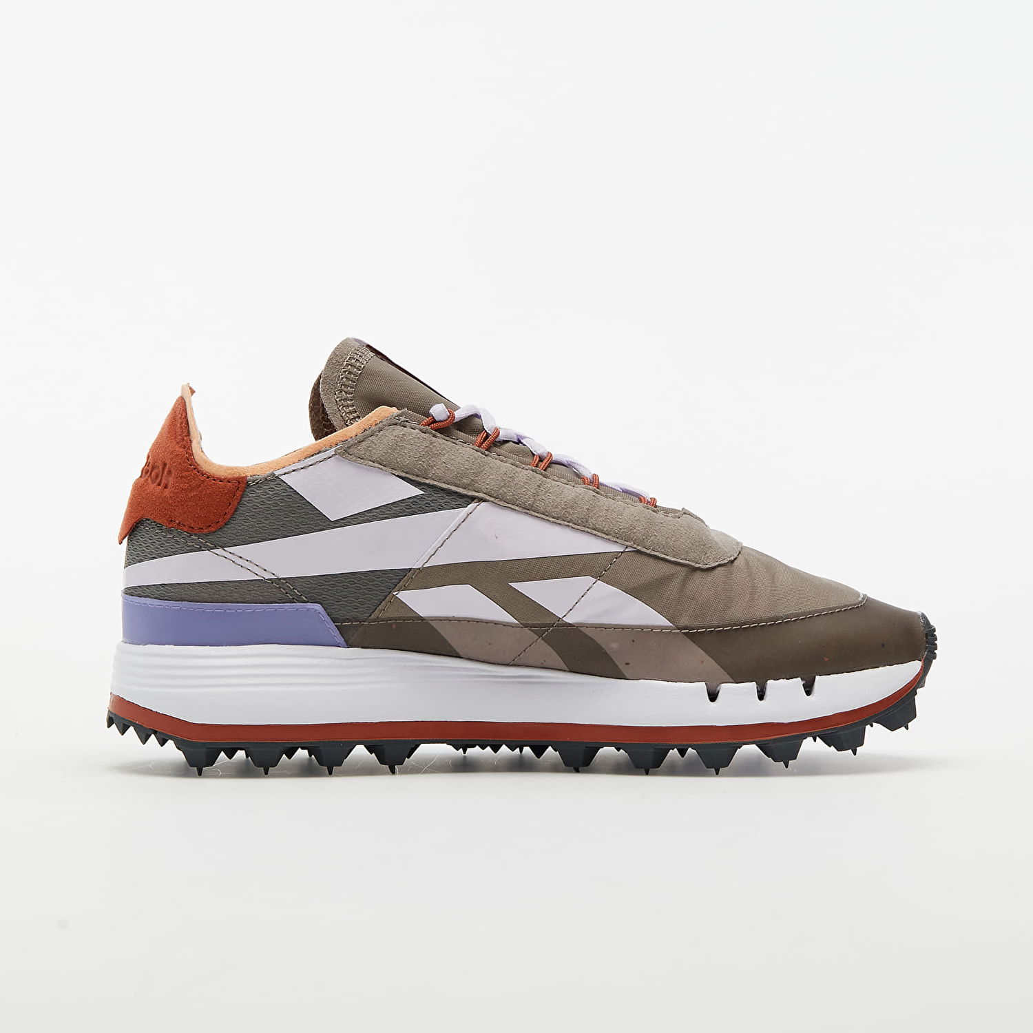 Tenisky a topánky Reebok Legacy 83 Šedá | FX3268, 1