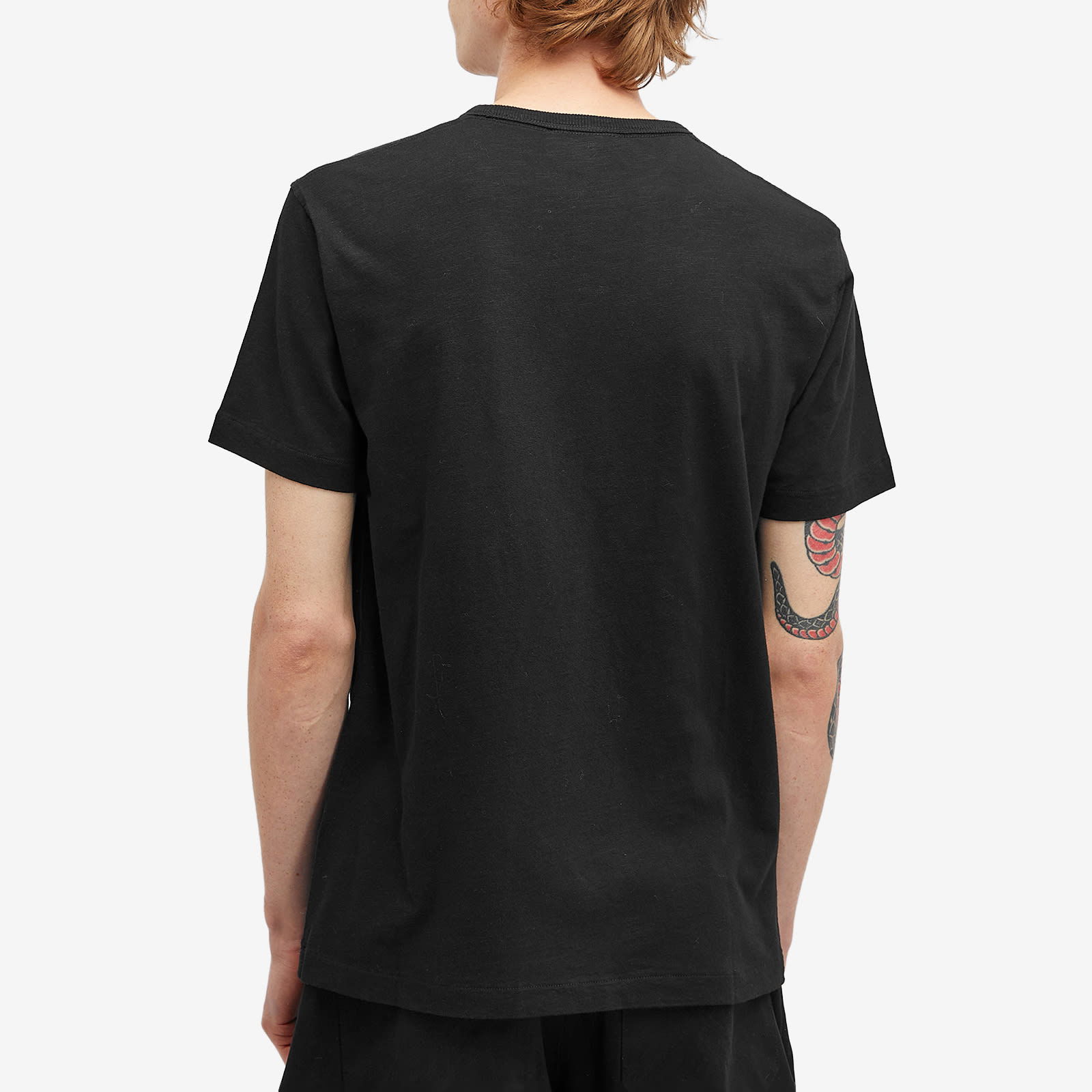 Wild Ones Pocket T-Shirt