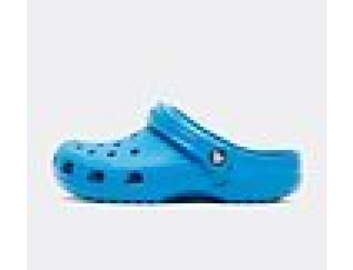 Tenisky a topánky Crocs Classic Clog W Modrá | 10001-4JL