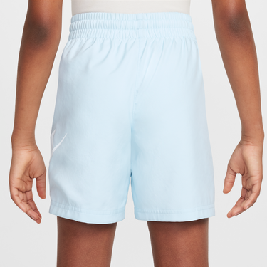 Šortky Nike Sportswear Club Woven Shorts Modrá | HF8138-474, 2