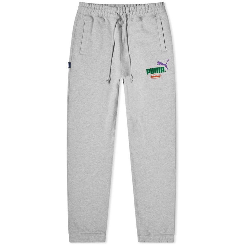 Tepláky Puma Puma x Butter Goods Sweatpants Šedá | 532443-04