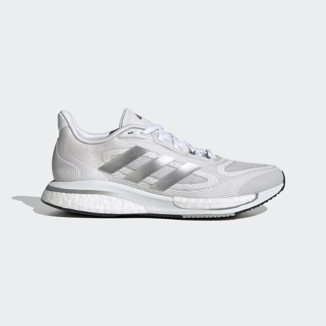 Tenisky a topánky adidas Performance Supernova Biela | GZ0130, 0