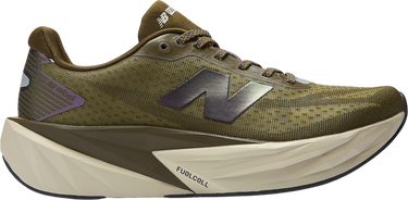 Tenisky a topánky New Balance FuelCell Rebel v5 Zelené | wfcxpa5-wfcxpa5, 0