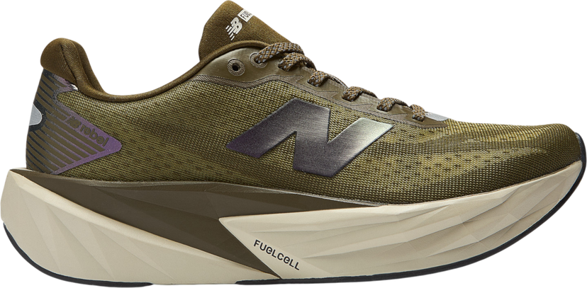 Tenisky a topánky New Balance FuelCell Rebel v5 Zelené | wfcxpa5-wfcxpa5