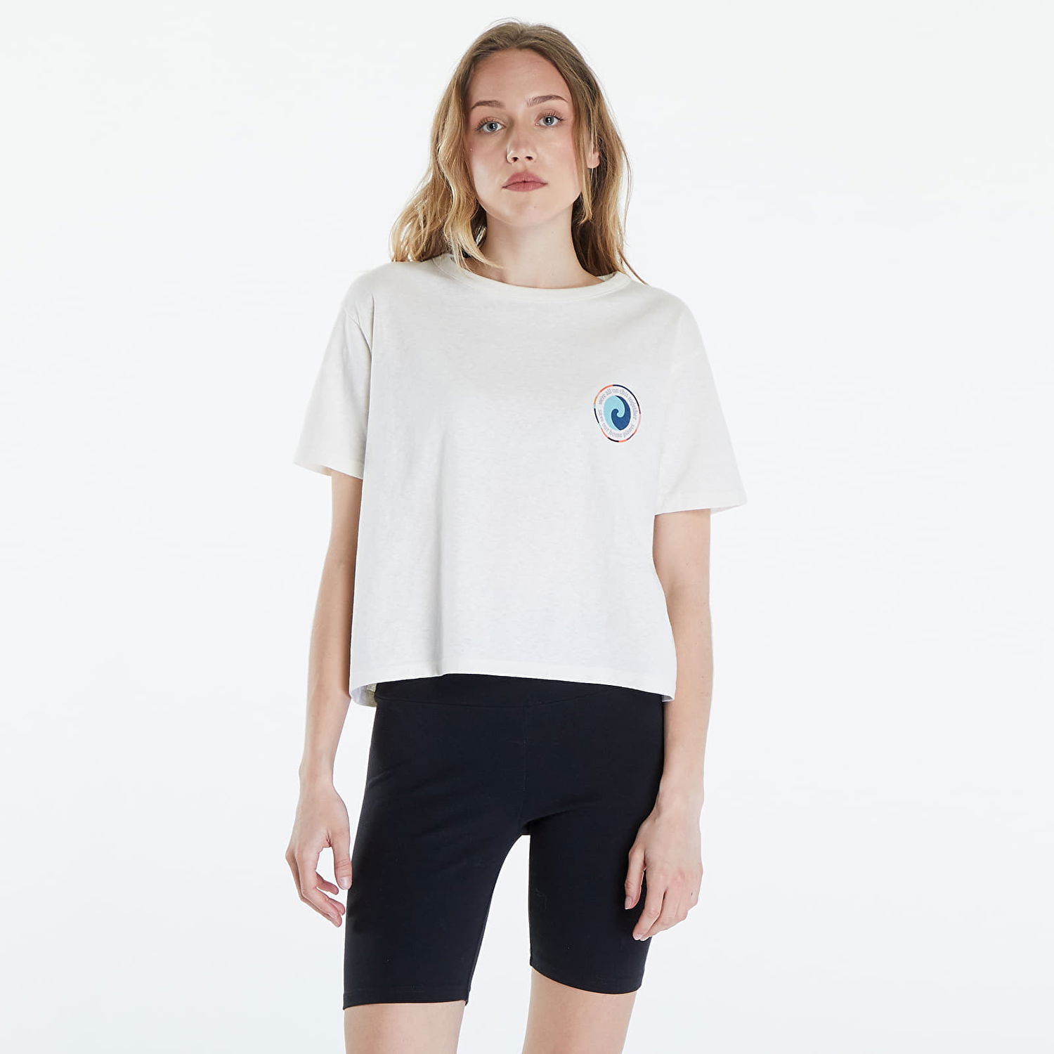 Tričko Patagonia Unity Fitz Easy Cut Responsibili-Tee Birch White W Biela | 37769 BCW, 0