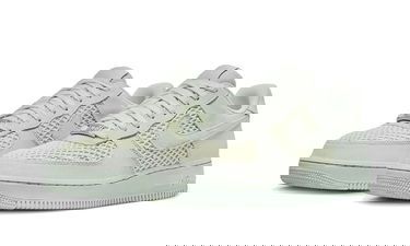 Tenisky a topánky Nike Air Force 1 Low Šedá | DX4108-001, 1