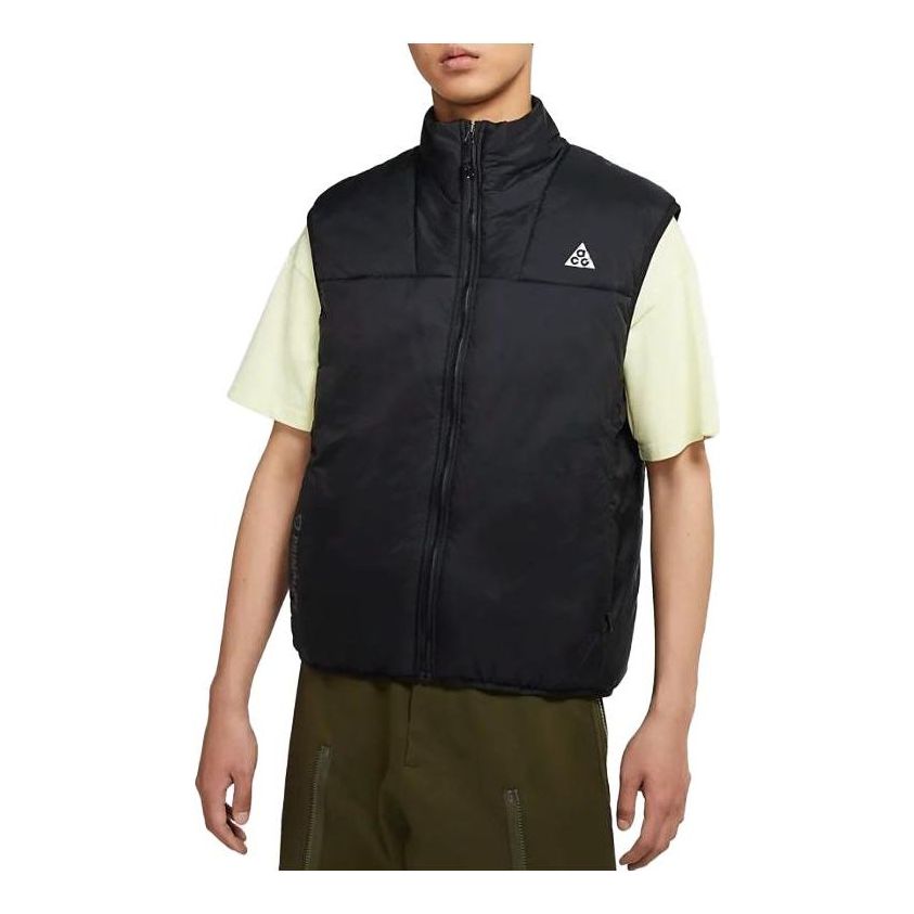 Vesta Nike ACG ACG Packable Vest Čierna | CV0685-010, 0