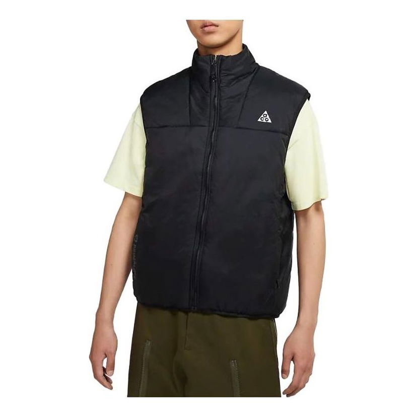 Vesta Nike ACG ACG Packable Vest Čierna | CV0685-010