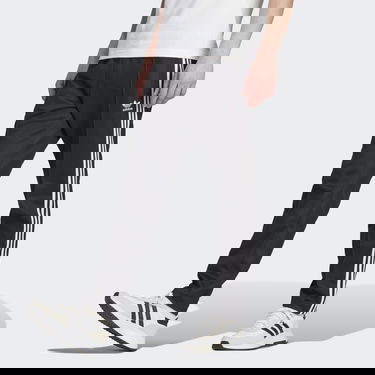 Tepláky adidas Originals Adicolor Classics Beckenbauer Track Pants Čierna | II5764, 0
