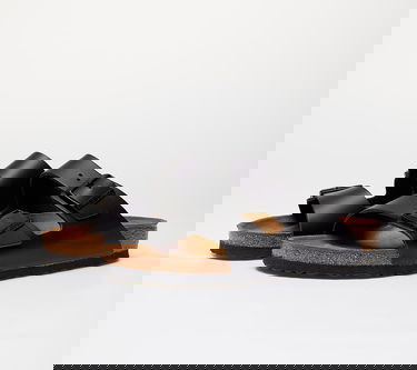 Tenisky a topánky Birkenstock Arizona NL Čierna | 51191, 4