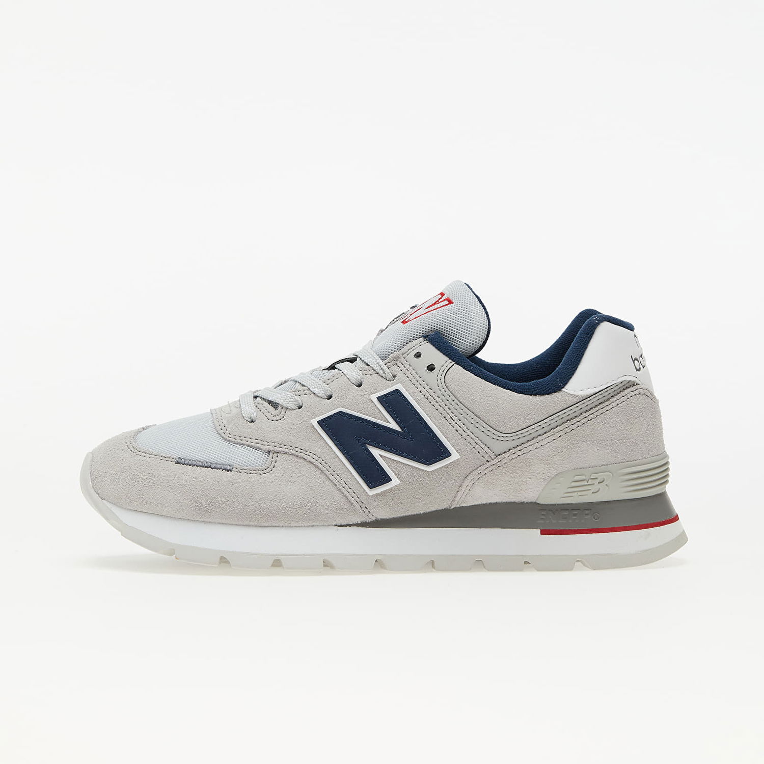 Tenisky a topánky New Balance 574 Šedá | ML574DTC, 0