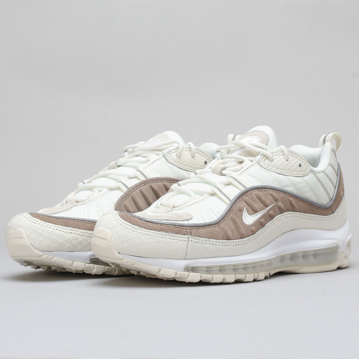 Tenisky a topánky Nike Air Max 98 SE Béžová | AO9380-100, 0