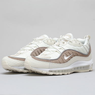 Tenisky a topánky Nike Air Max 98 SE Béžová | AO9380-100, 0