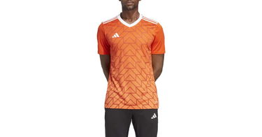 Dres adidas Originals Team Icon 23 Jersey Oranžová | ic1251, 1