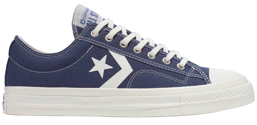 Tenisky a topánky Converse Star Player 76 Modrá | a08540c-410