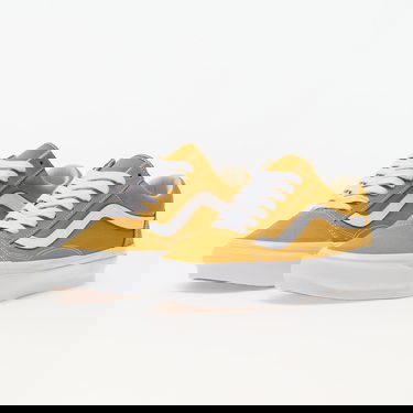 Tenisky a topánky Vans Old Skool LX Žltá | VN000CXTBL21, 5